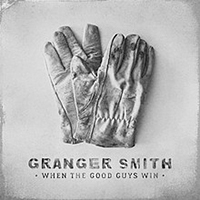  Signed Albums CD - Signed Granger Smith - When The Good Guys Win
